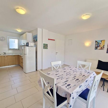 Apartment Pavlakovic Baška Eksteriør billede