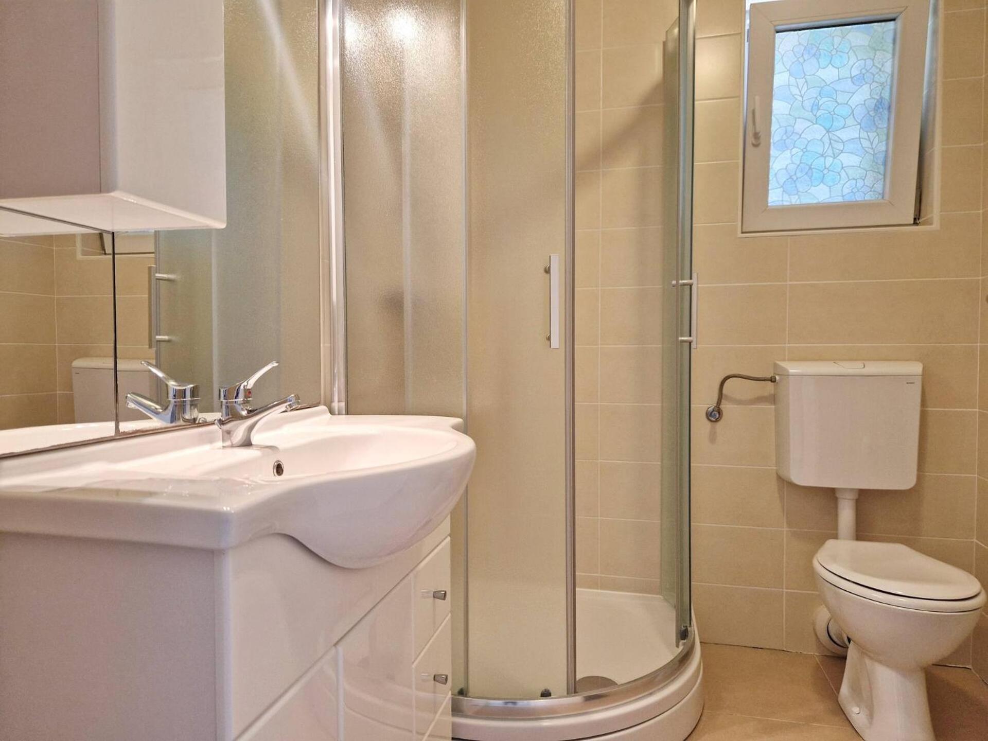 Apartment Pavlakovic Baška Eksteriør billede